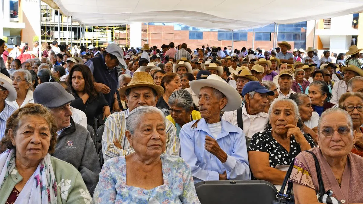 Congreso de Guerrero analiza reforzar derechos patrimoniales de adultos mayores
