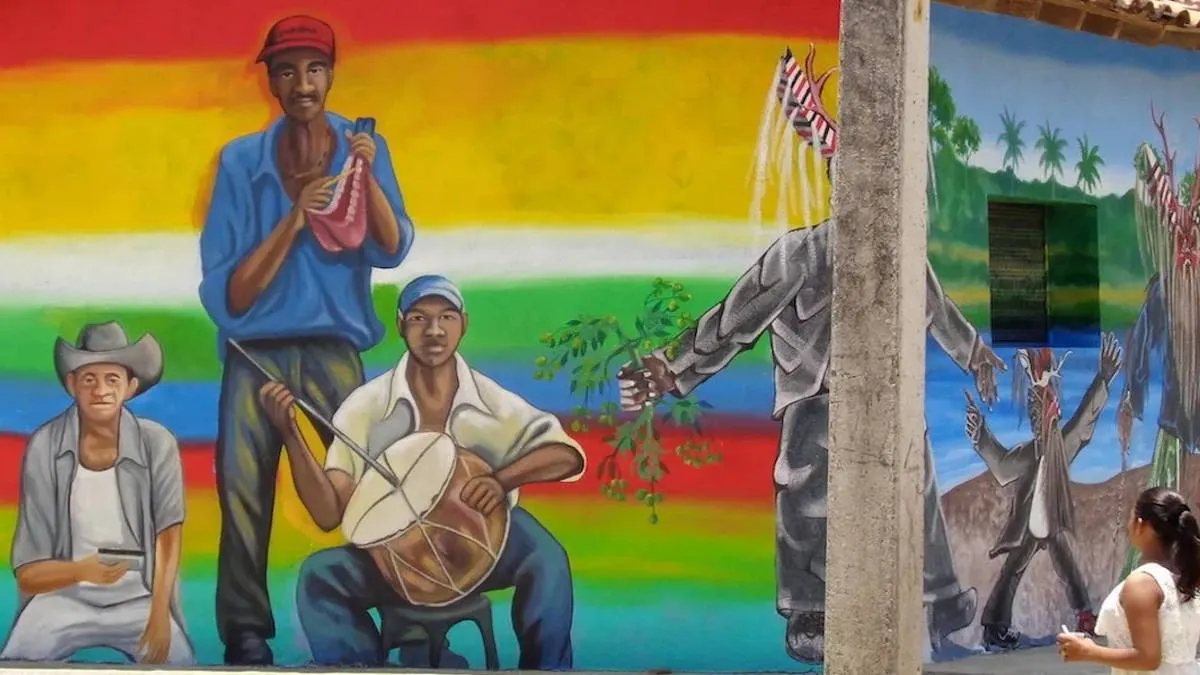Pueblo afromexicano de Guerrero será consultado el 29 de agosto sobre nueva ley nacional