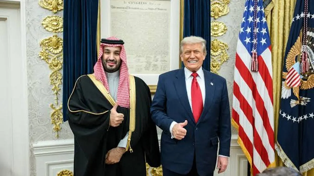 Arabia Saudita podrá avanzar en su programa nuclear tras acuerdo con EU