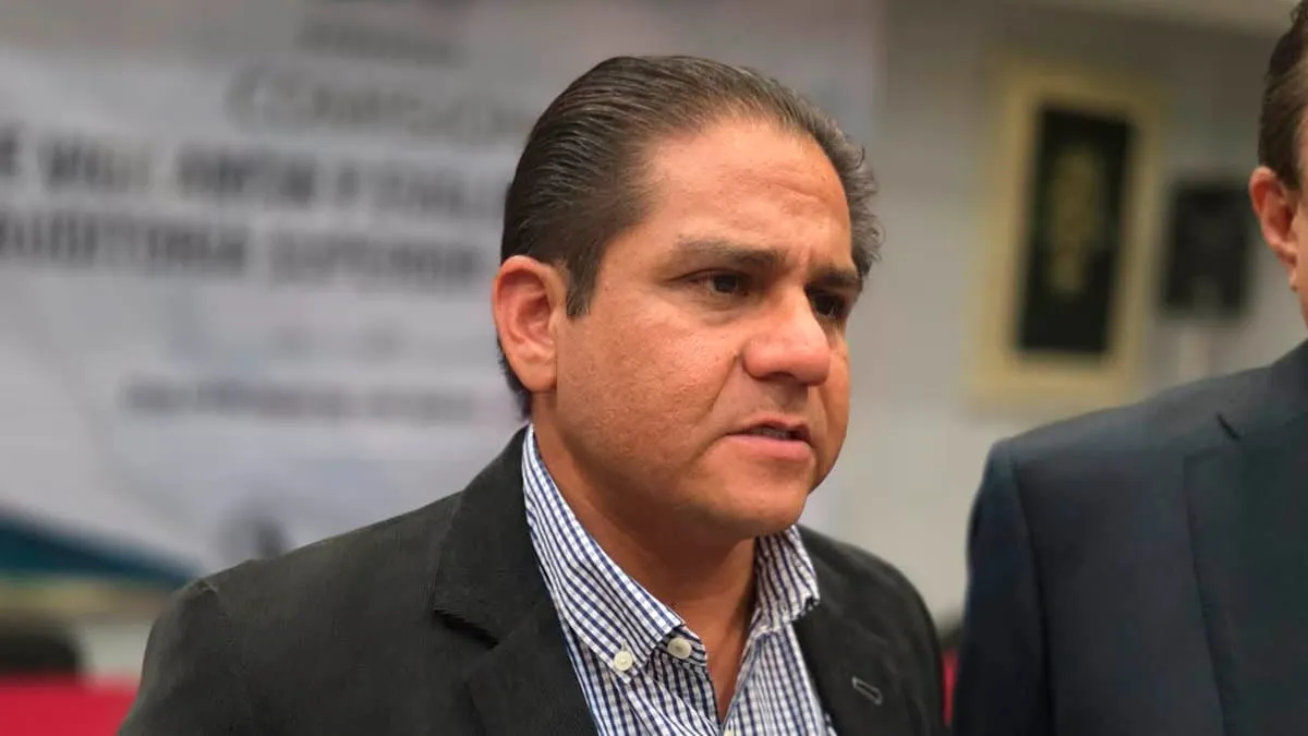 Joaquín Badillo rechaza actos anticipados y defiende asambleas de Morena en Guerrero