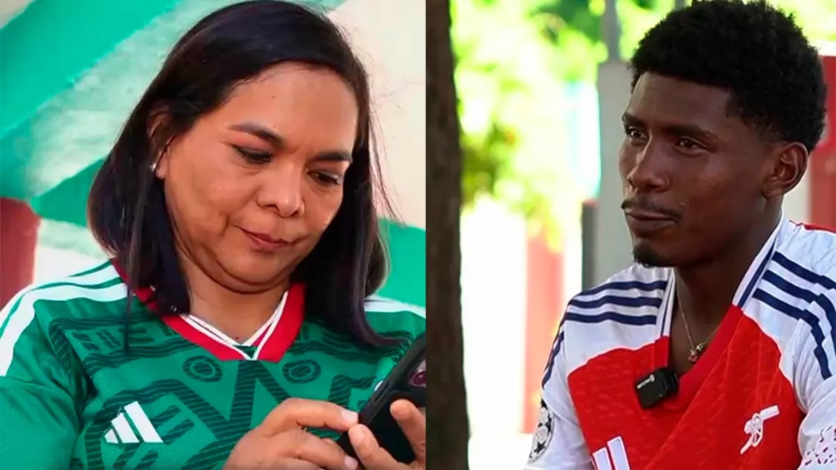 Beatriz Mojica condena ataques racistas contra joven del Torneo de Barrios en Acapulco