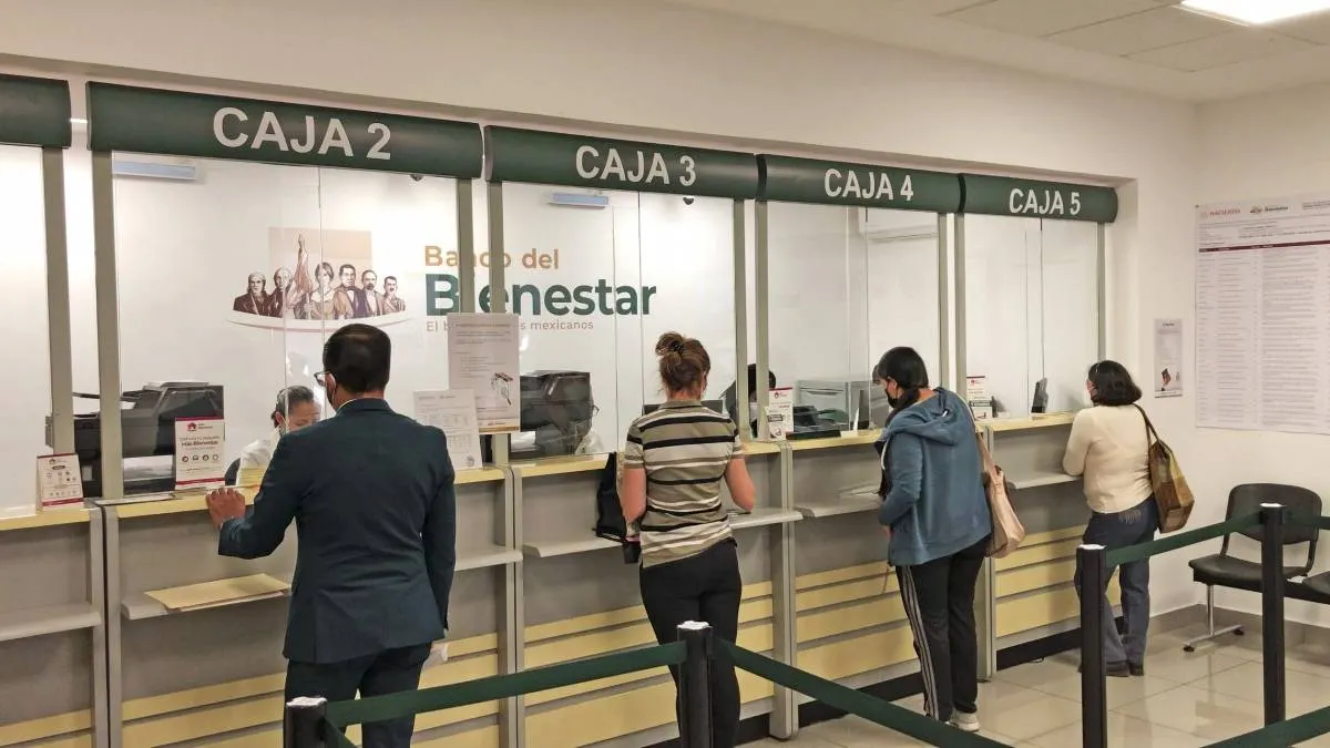Bienestar publica calendario de pagos; depósitos serán del 6 al 29 de julio