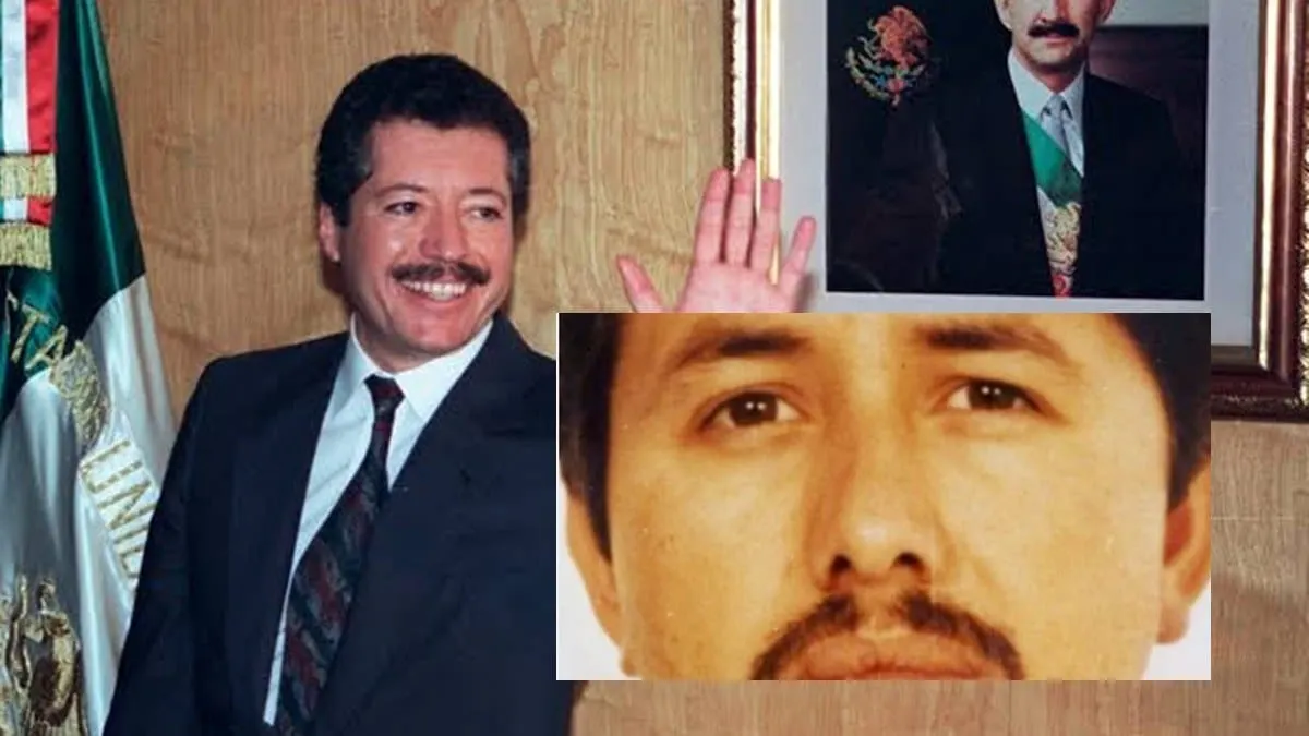 El exespía del Cisen, Jorge Antonio Sánchez Ortega, saldrá libre del Altiplano.