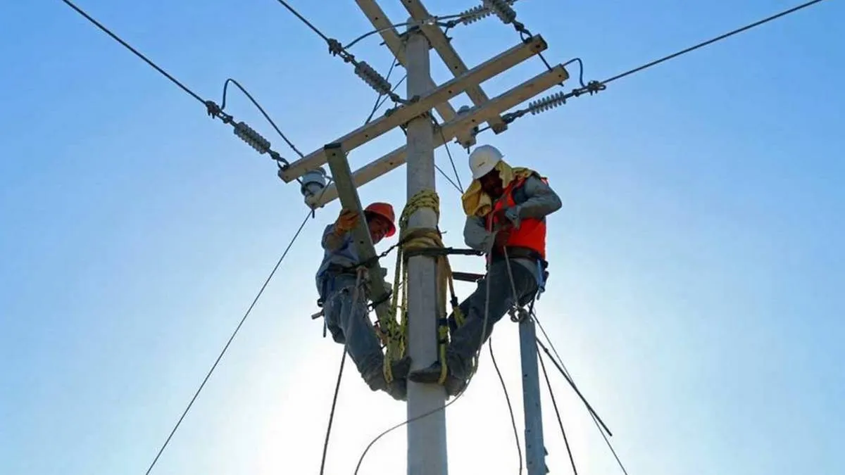 Uno de cada cuatro usuarios roba luz en Acapulco, asegura la CFE
