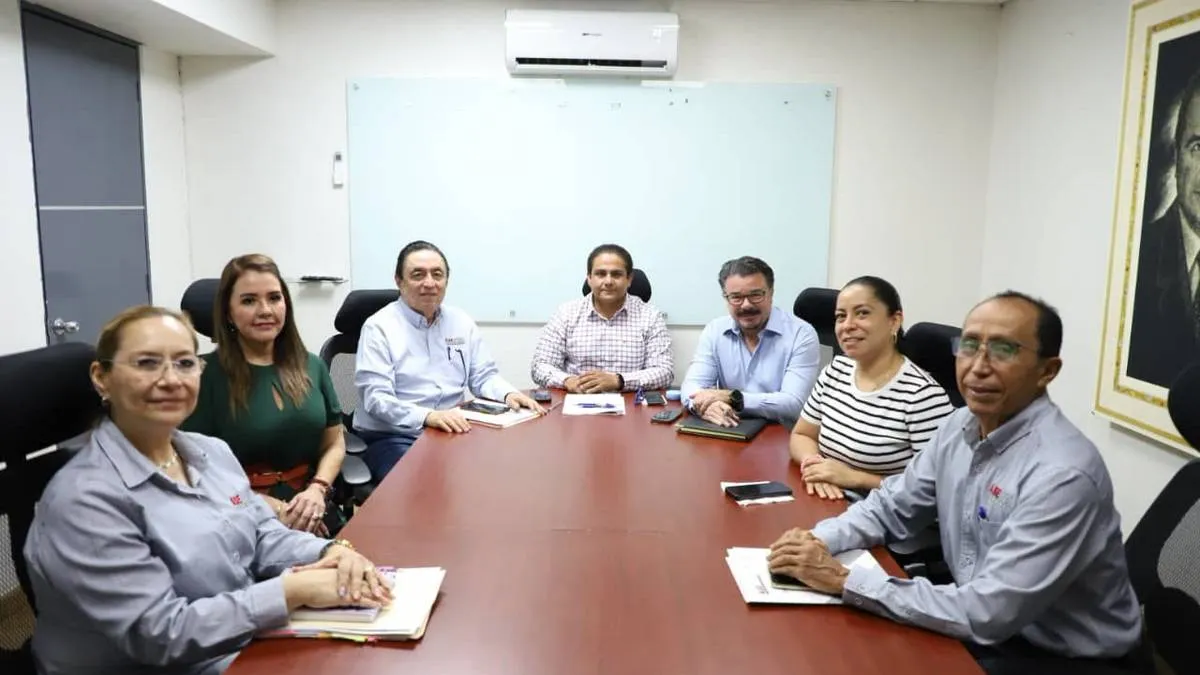 Auditor se reúne con Congreso de Guerrero tras fallo de la Corte sobre auditoría a Acapulco