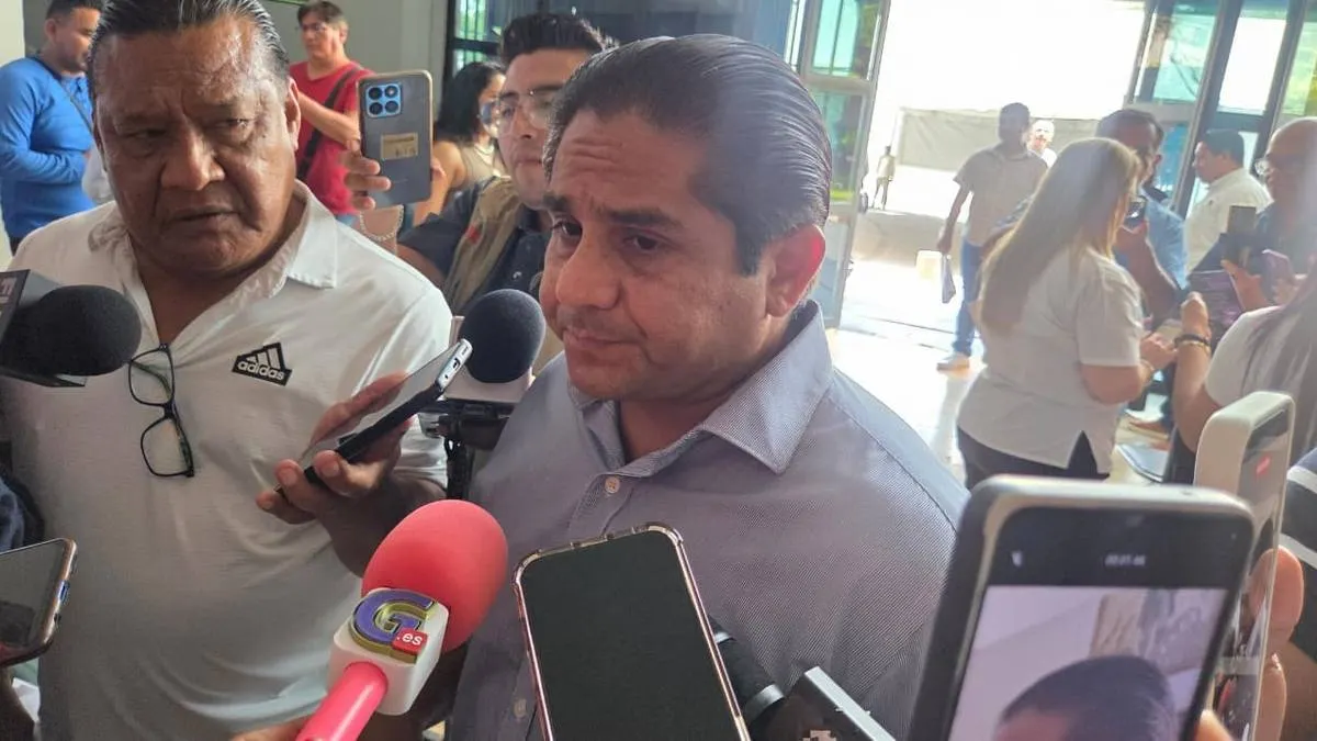 Congreso de Guerrero evalua comparecencia del auditor de la ASE por caso Abelina López