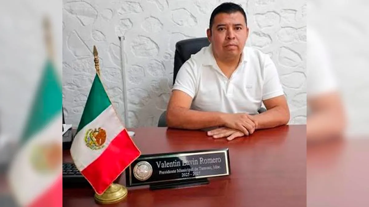 Matan al alcalde de Temoac dentro del Palacio Municipal; atacantes huyeron en motocicleta