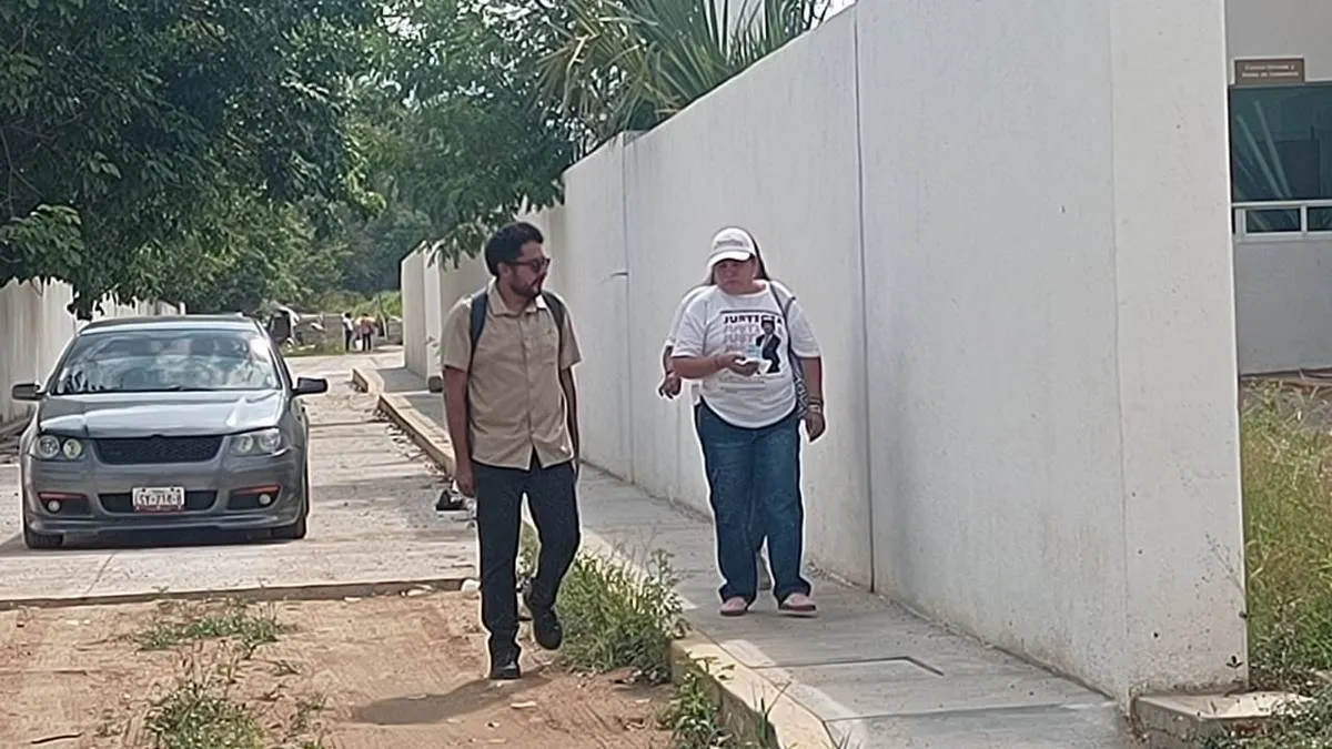 Centro de Identificación Humana en Acapulco sigue sin funcionar; denuncian que la obra está inconclusa