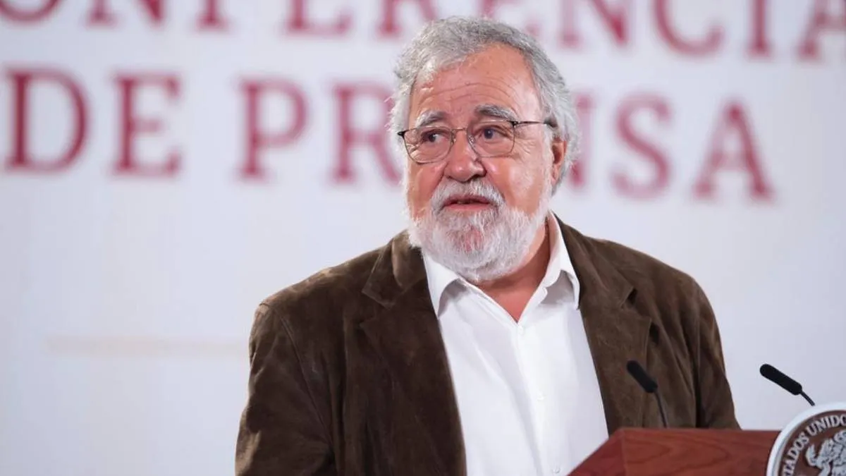 Encinas revienta la versión de la CNDH y exhibe documentos militares del caso Ayotzinapa