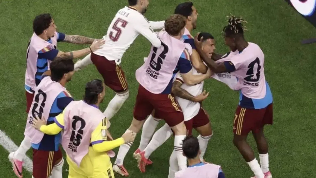 España se mete a la final: deja fuera a Francia y vuelve a pelear el Mundial 16 años después