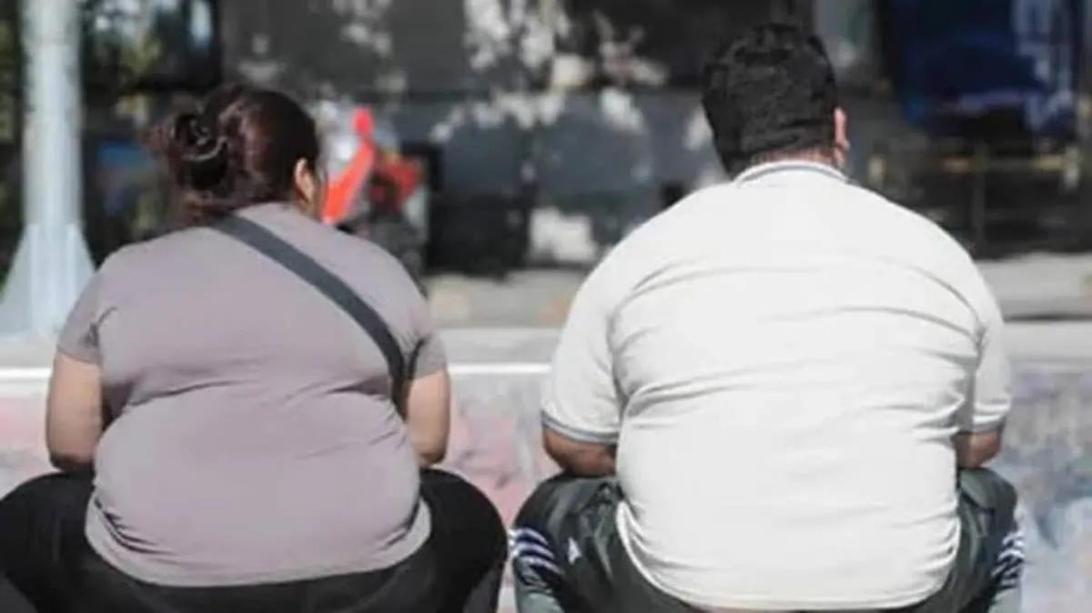 La obesidad es un problema biológico multifactorial y no una falta de voluntad.