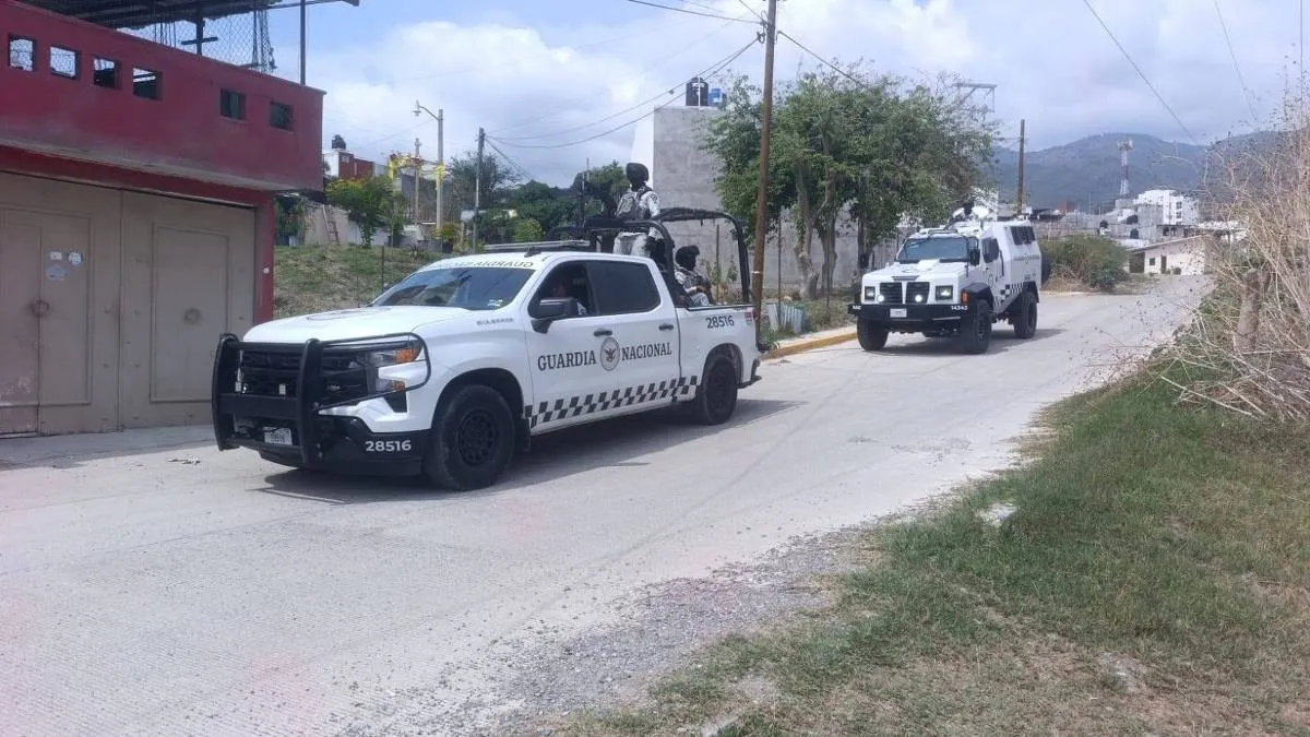 Acapulco y Chilpancingo, entre las ciudades con más percepción de inseguridad