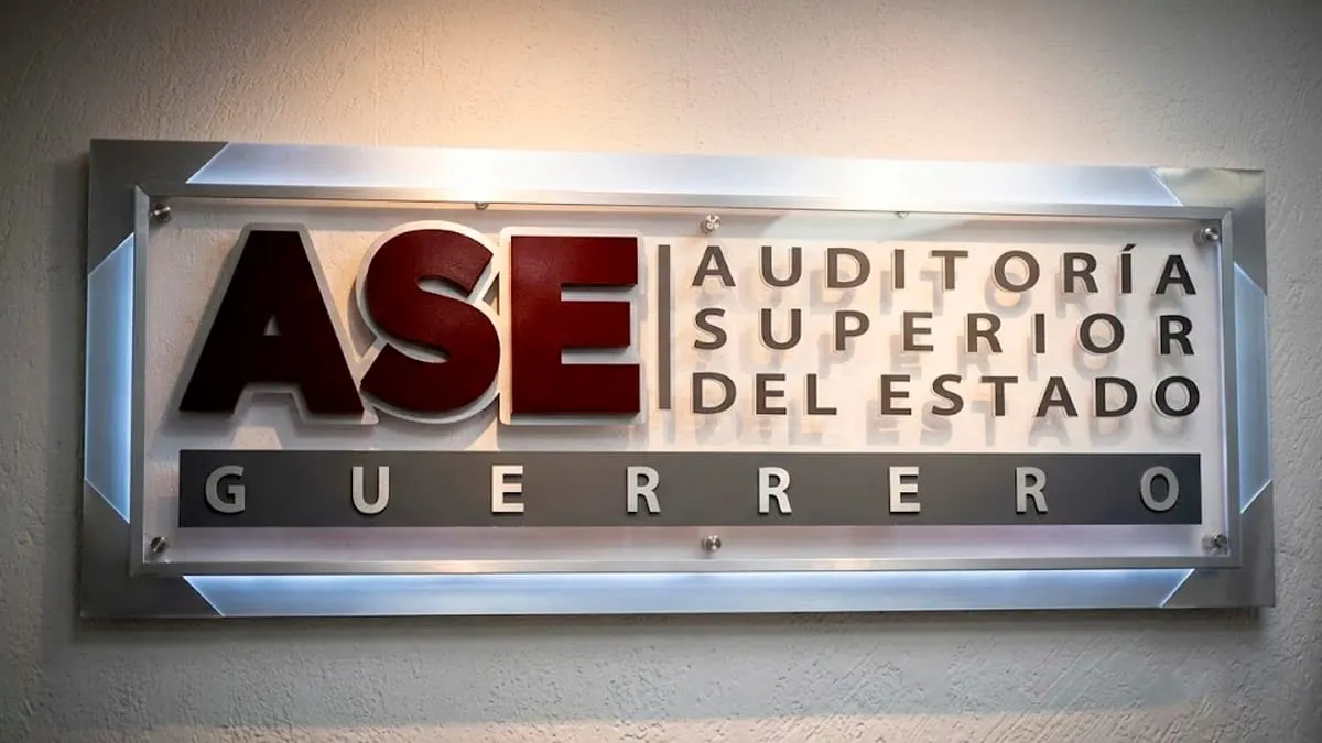 Resolución de la SCJN no absuelve al Ayuntamiento de Acapulco: ASE