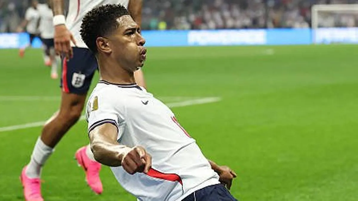 Se acabó el sueño: México cae 3-2 ante Inglaterra y queda fuera del Mundial en el Azteca