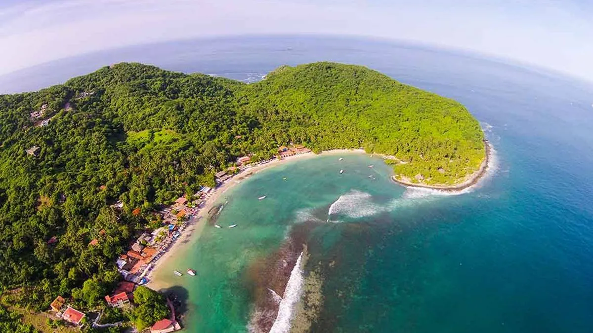Proponen nueva Área Natural Protegida en la Costa Grande de Guerrero