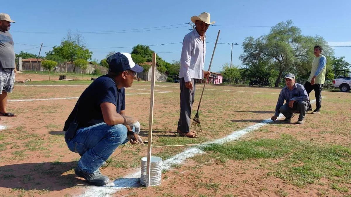 Gobierno de Guerrero lleva jornadas comunitarias a las ocho regiones