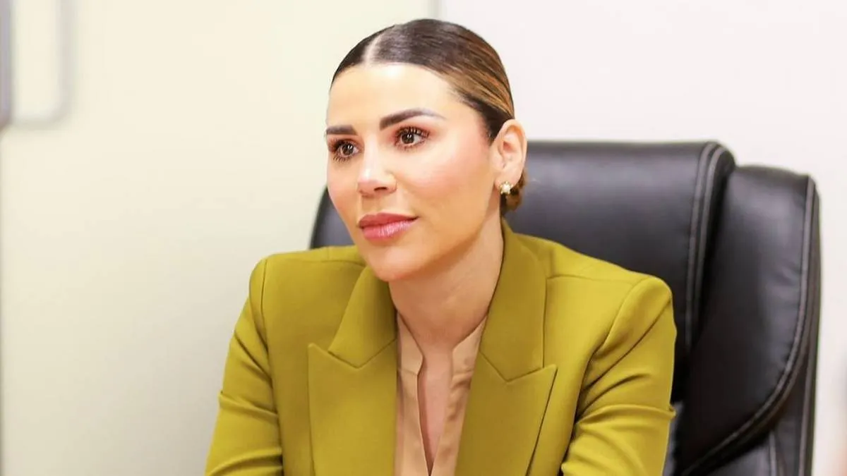 Marina del Pilar y los audios: qué dijo, qué reconoció y por qué el caso escaló a nivel nacional