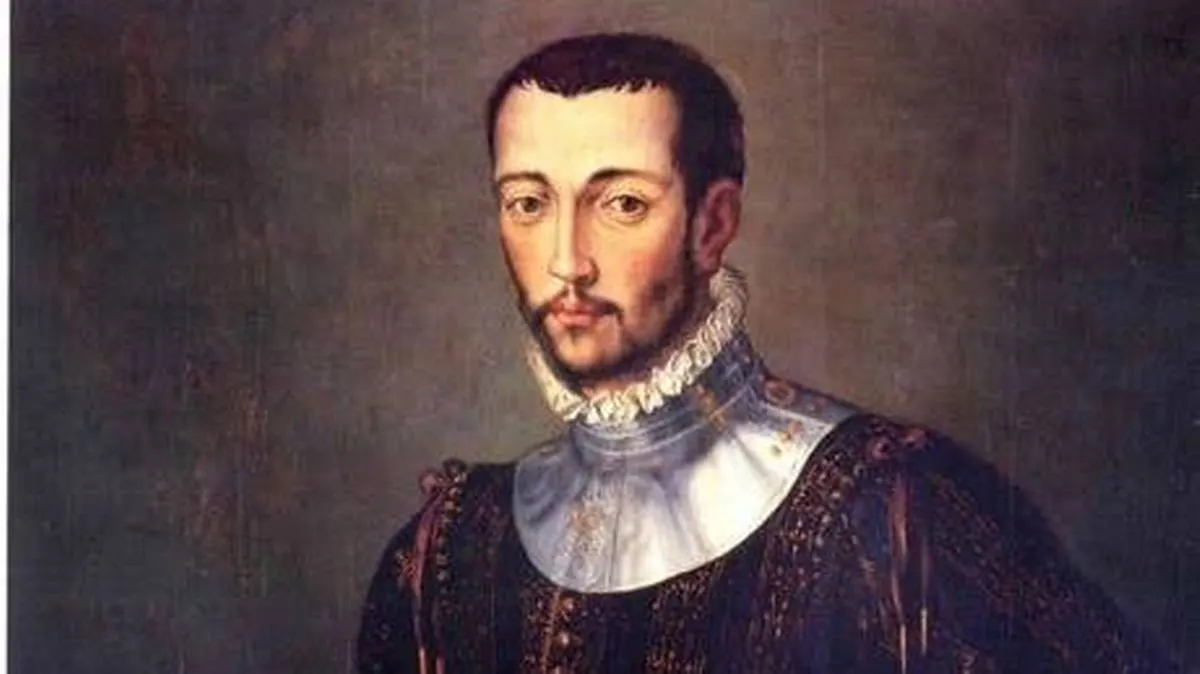 La ciencia resuelve un caso del siglo XVI: Francesco de Médici no fue envenenado