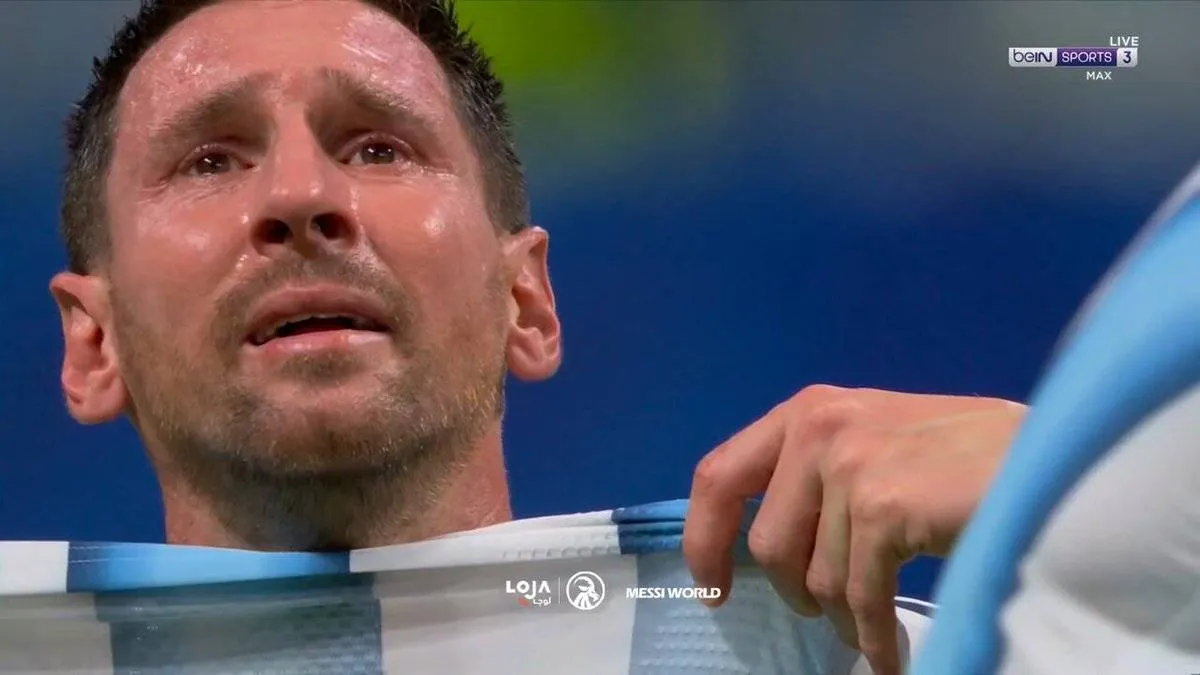 Argentina estaba casi fuera… y en 13 minutos le dio la vuelta para seguir viva