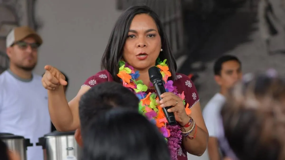 "Ninguna publicidad vale más que ese dolor": Beatriz Mojica rechaza anuncios en espacios de búsqueda
