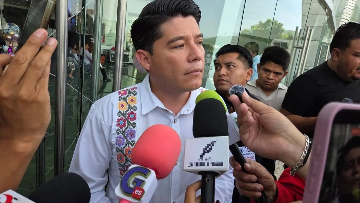 Militantes y simpatizantes de Morena financian asambleas informativas en Guerrero: Jacinto González