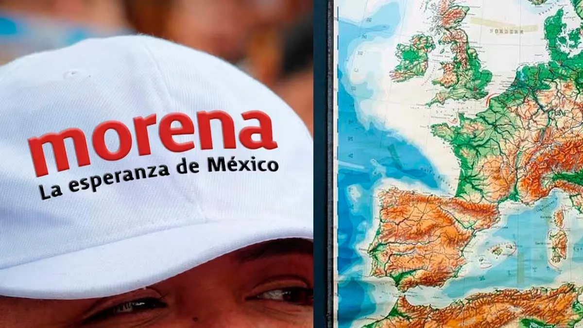 Morena apuesta por Europa; ven más comercio, inversión y menos dependencia de un solo mercado