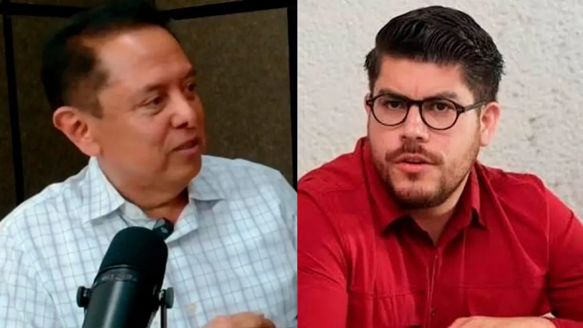 Morena no les ha notificado nombramiento de Irugami como delegado en Guerrero: Pablo Amílcar