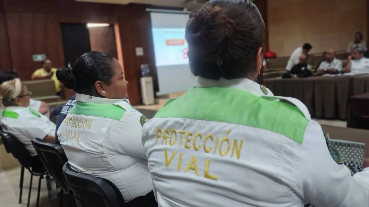 Ayuntamiento de Acapulco capacita a policías para mejorar la atención a mujeres víctimas de violencia