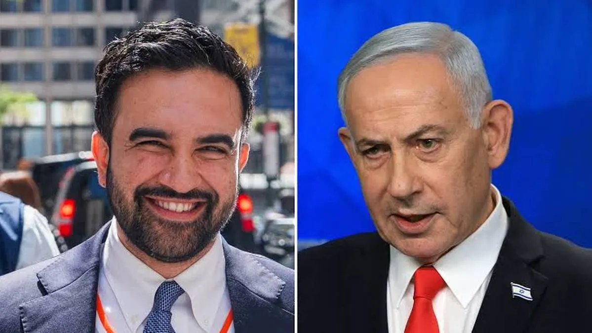 Alcalde de Nueva York busca detener a Netanyahu si acude a la ONU