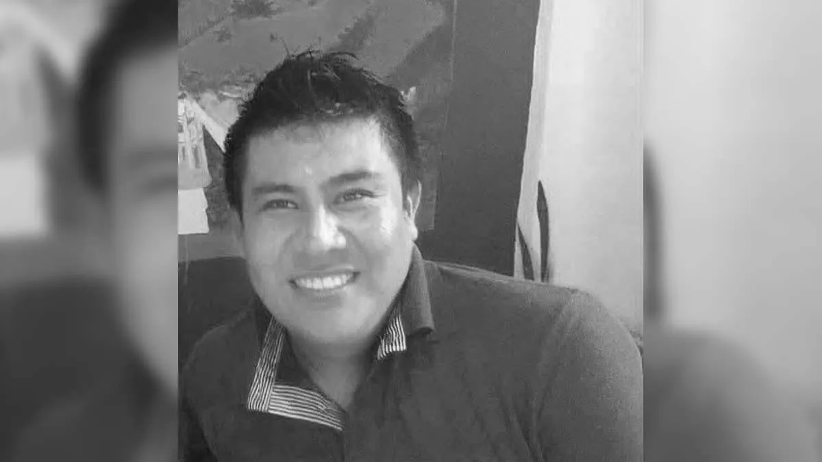 Hallan sin vida a maestro tras dos días desaparecido en Azoyú, Guerrero