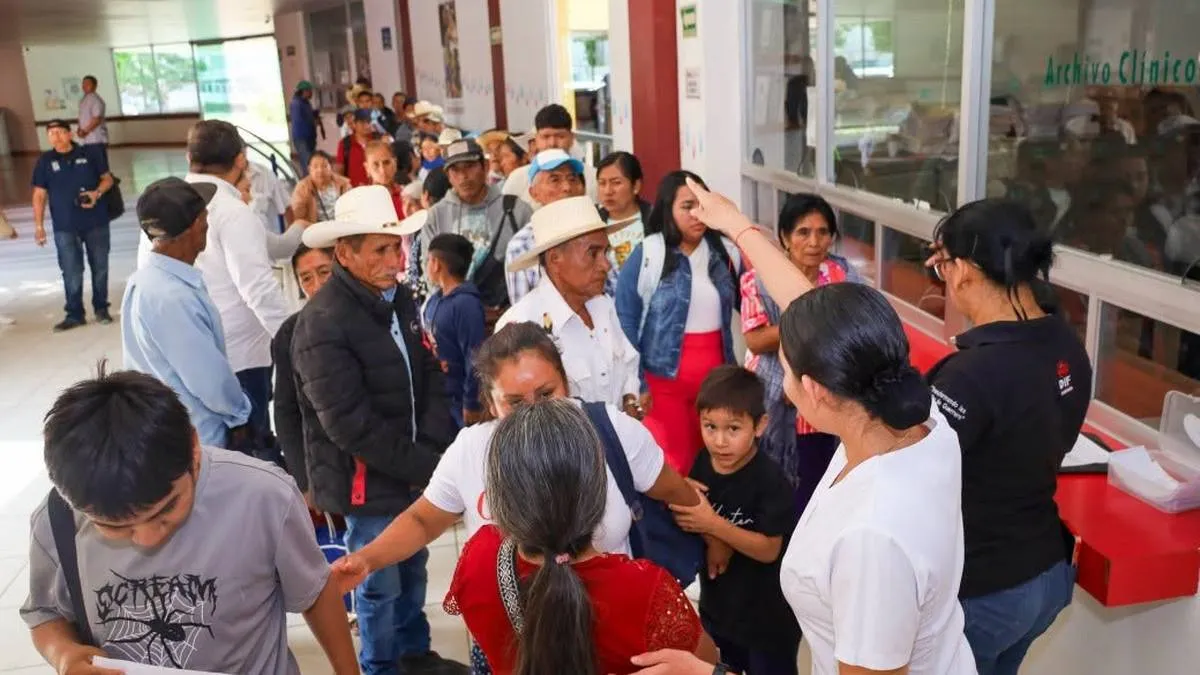 Congreso de Guerrero busca crear sistema para denunciar irregularidades en programas sociales