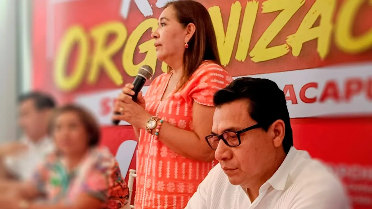 PT amaga con romper acuerdos entre dirigencias de Morena y aliados en Guerrero