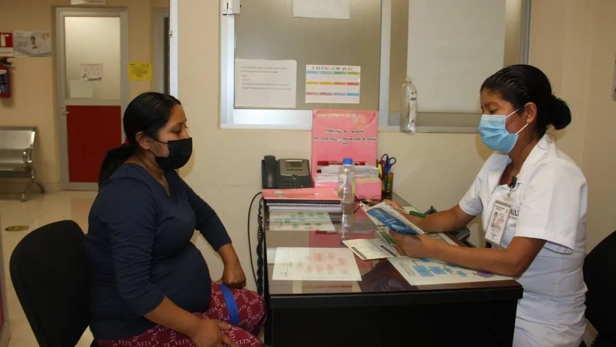 Congreso de Guerrero analiza reforzar la atención de salud mental en todo el estado