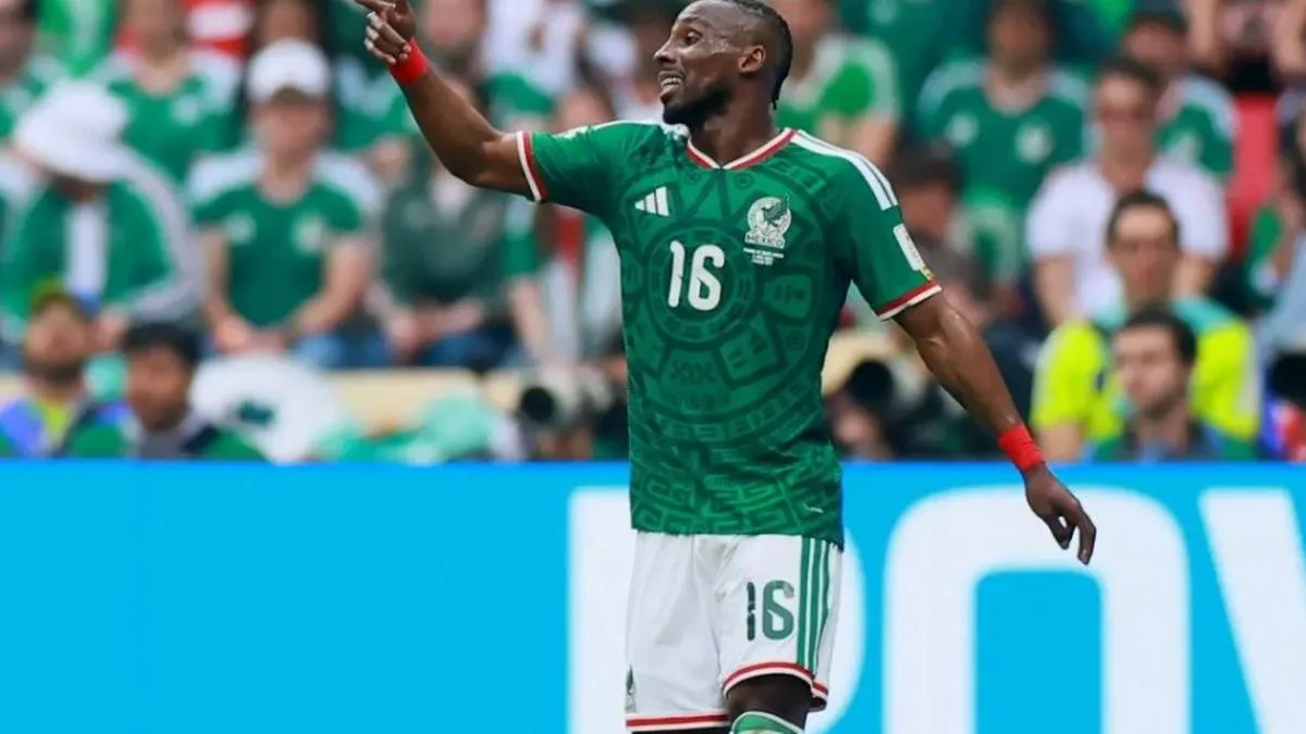 FIFA da marcha atrás y México vs Inglaterra sí se jugará a las 6 de la tarde