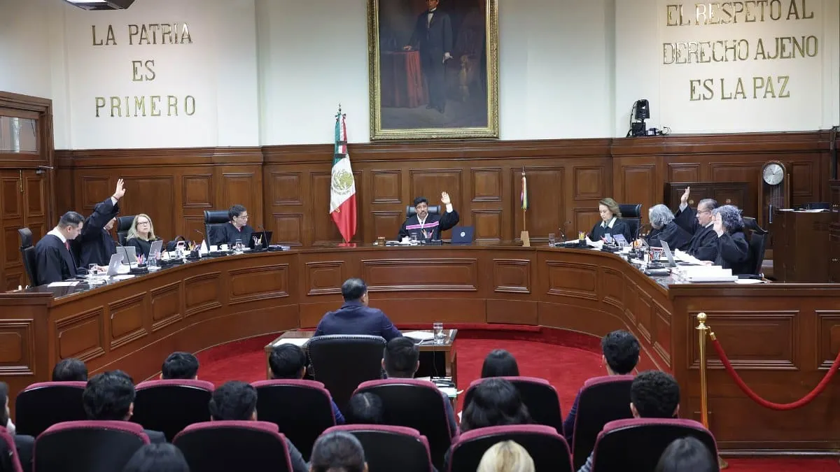 El polémico fallo de la Suprema Corte sobre las herencias.