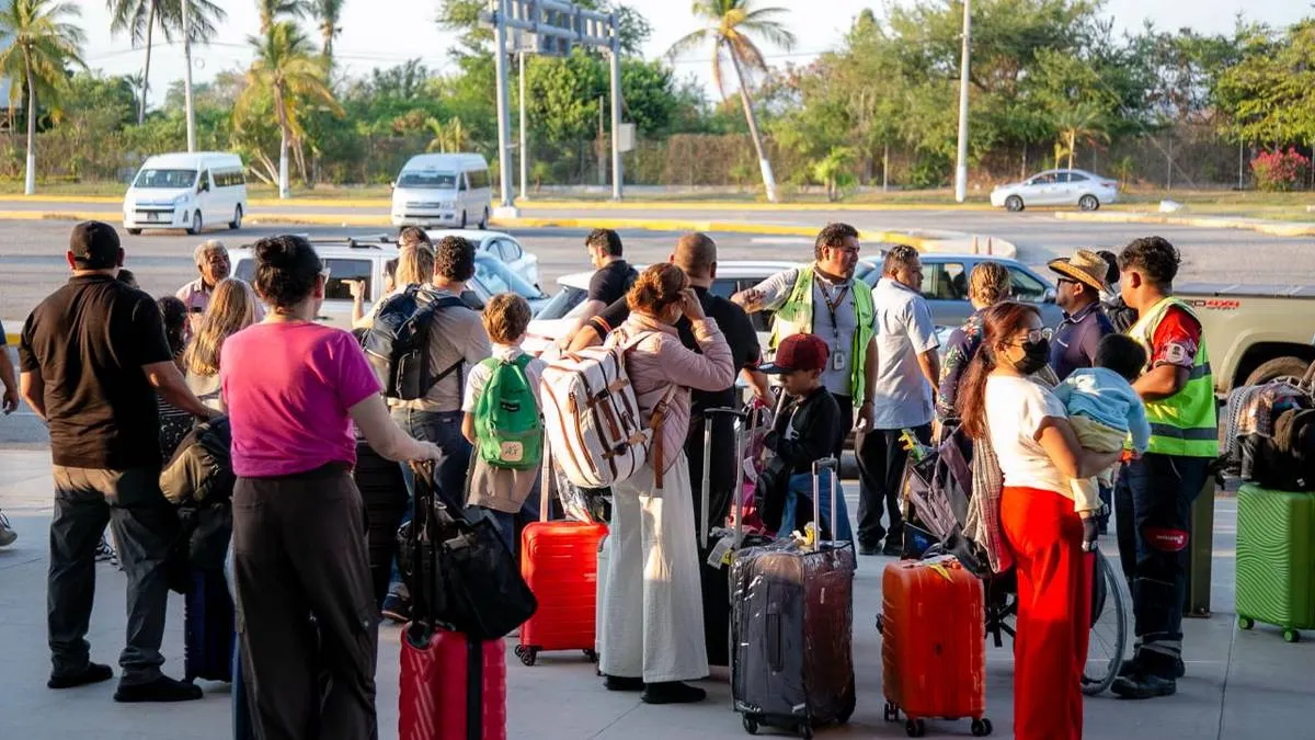 Verano impulsa el turismo en Guerrero; ocupación hotelera llega a 64.9%