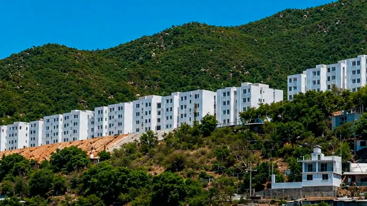 ¿Buscas casa en Acapulco? Abren registro para las Viviendas para el Bienestar