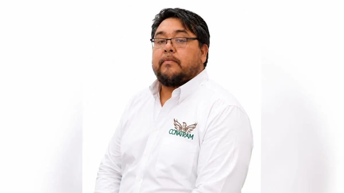 “El transporte de carga y el Estado de Derecho” Una alianza indispensable para el desarrollo de México
