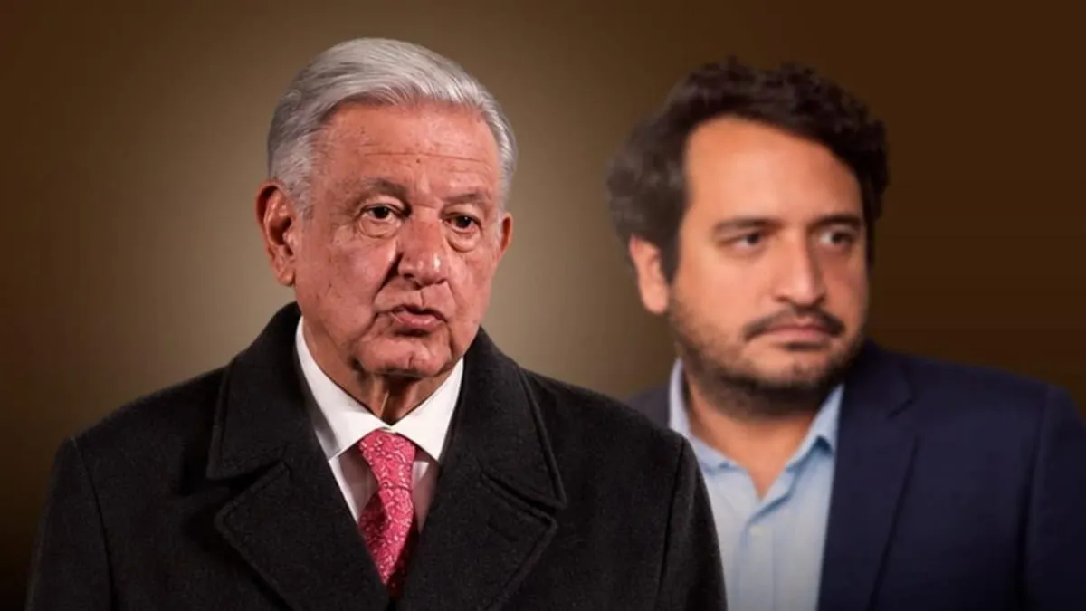 “La información es falsa”; FGR niega investigación contra hijo de AMLO por hidrocarburos