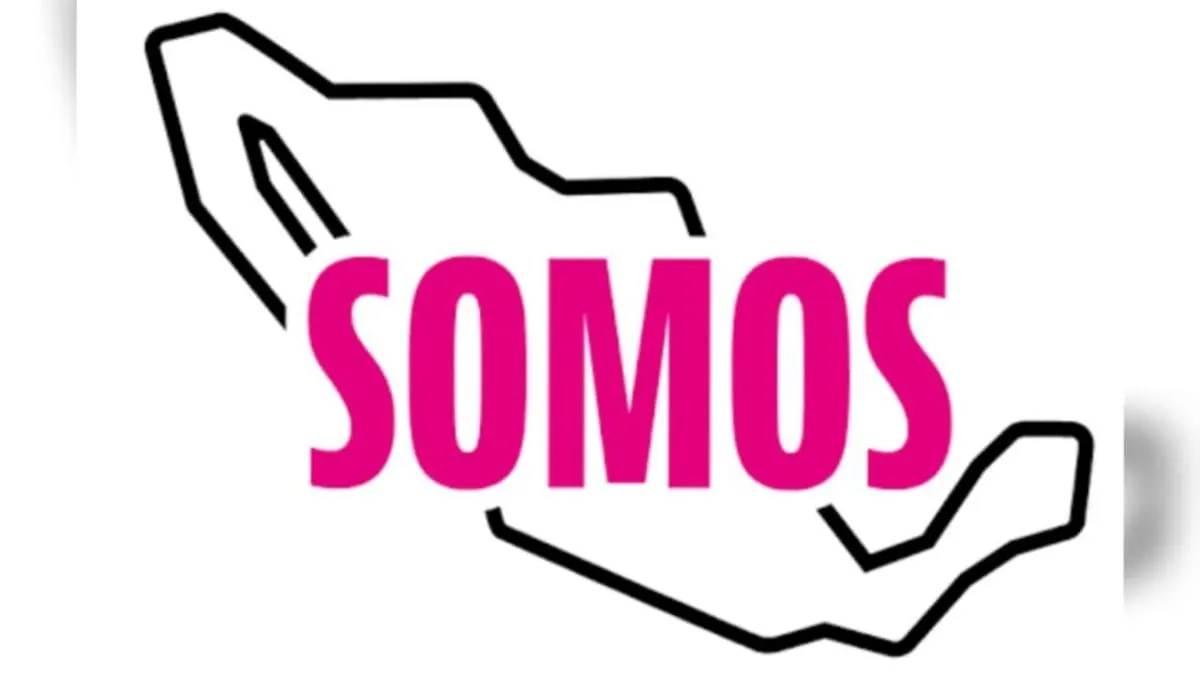 “SOMOS” deja atrás “Somos México” por orden del Tribunal Electoral; lanza acusaciones contra Palacio