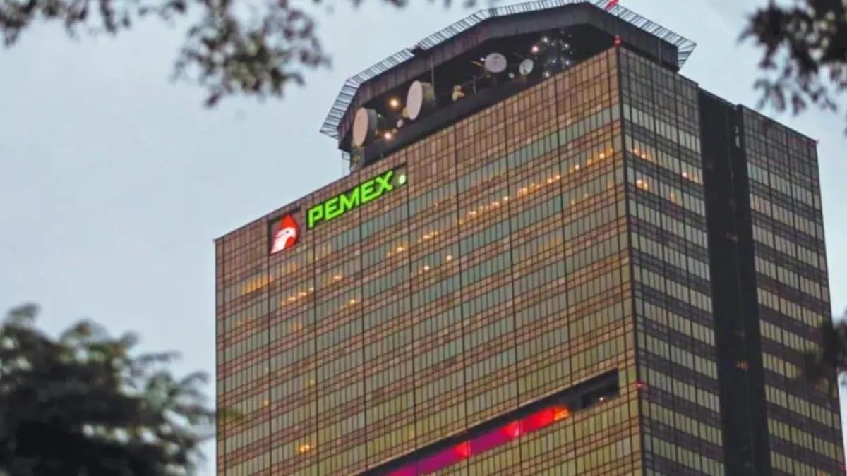 “Son muy pocos ya”, dice Sheinbaum; estima que Pemex ha pagado 95% de sus adeudos a proveedores