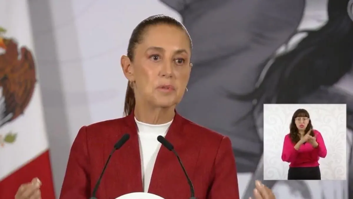 “Vamos a solicitarlos”: Sheinbaum busca que bienes del narco decomisados por EU regresen a México