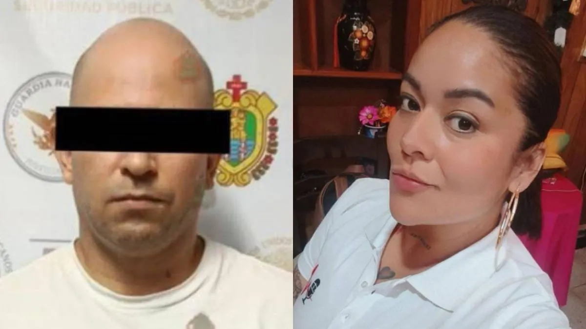 Cae “El Búho”, señalado como coordinador del grupo que habría asesinado a Roxana Guzmán