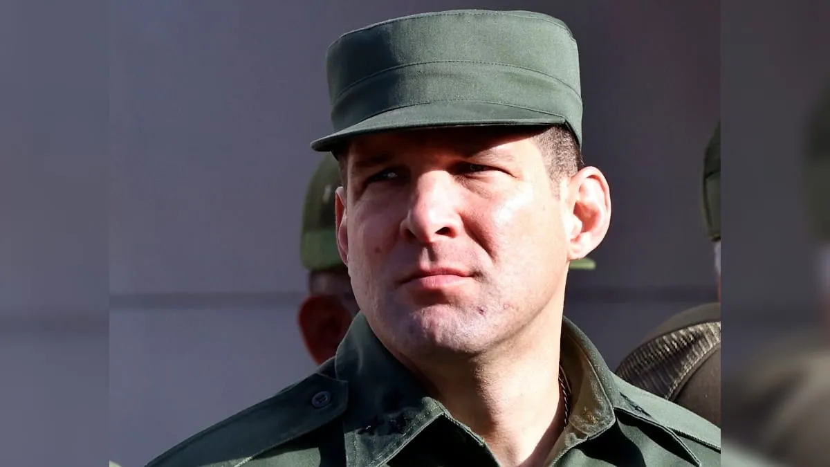El “Cangrejo”, nieto de Raúl Castro, señalado por vínculos con la mafia cubana en Quintana Roo
