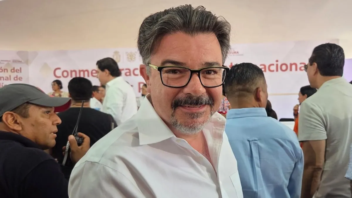 Descarta PVEM de Guerrero móvil político en detención de Ángel Aguirre por caso Ayotzinapa