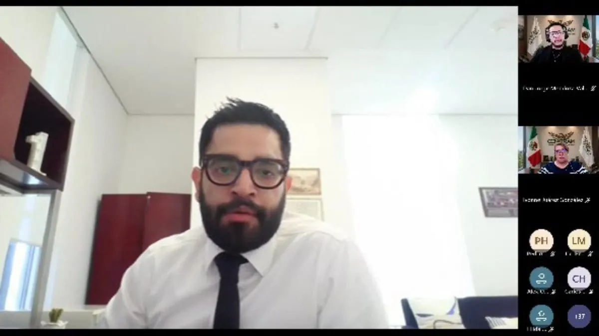 CONATRAM capacita a transportistas sobre justicia penal y sus derechos