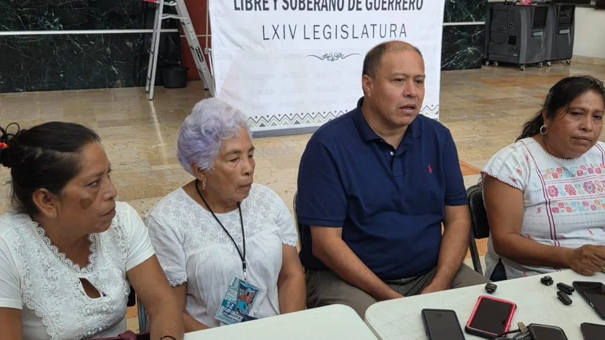 Respaldan activistas de Guerrero retirar nombres de represores de escuelas y espacios públicos