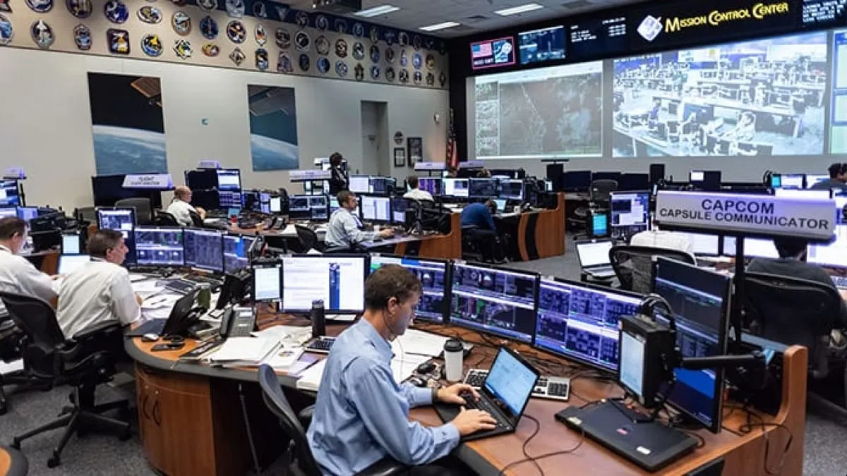 EU dice que desmanteló red de hackers chinos que atacó a la NASA y otras agencias