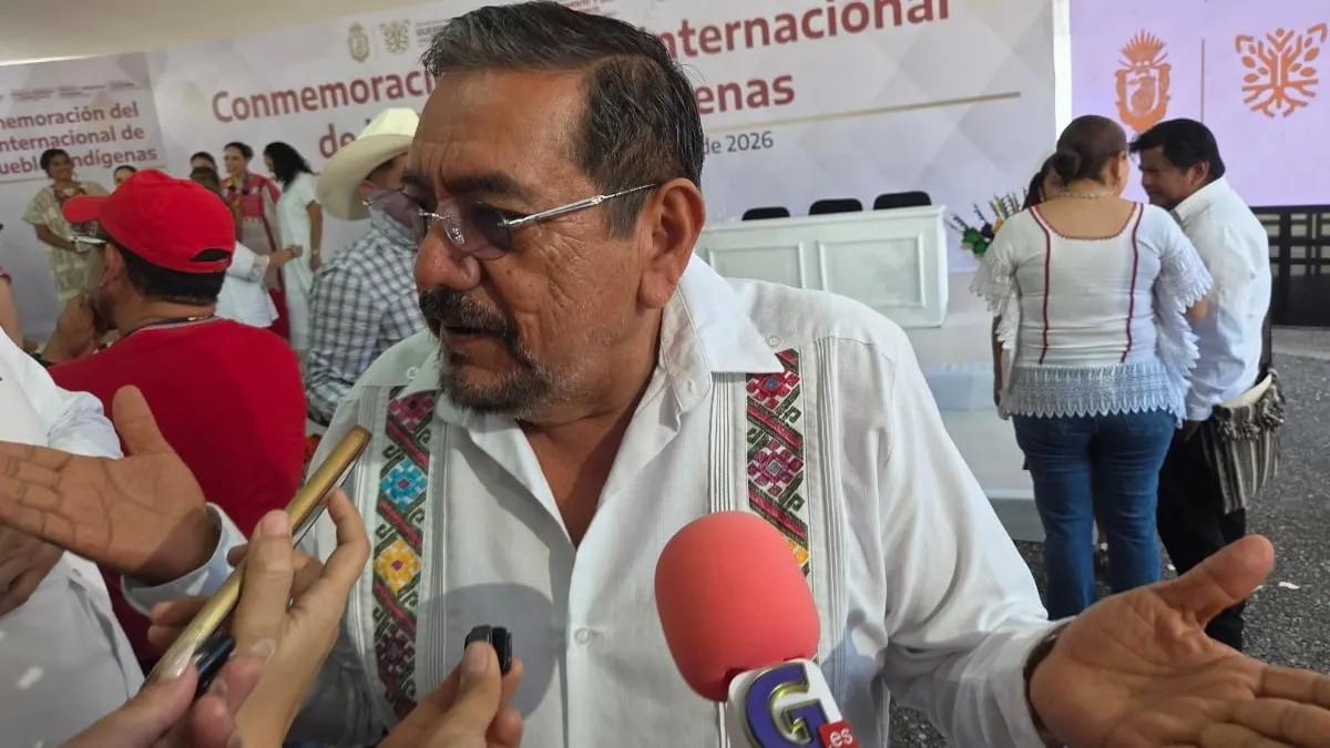 Exige Félix Salgado que Peña Nieto y Osorio Chong declaren por caso Ayotzinapa