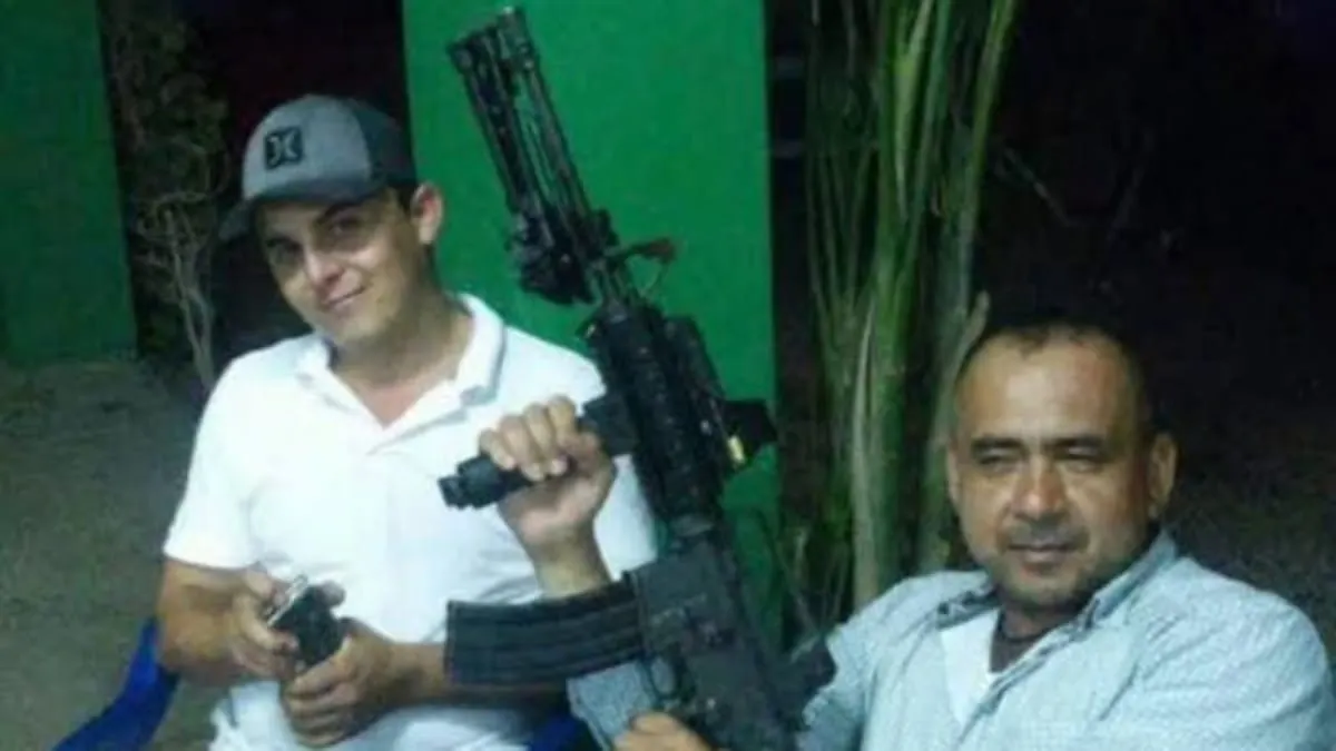Alfonso Fernández Magallón, Poncho La Quiringua.